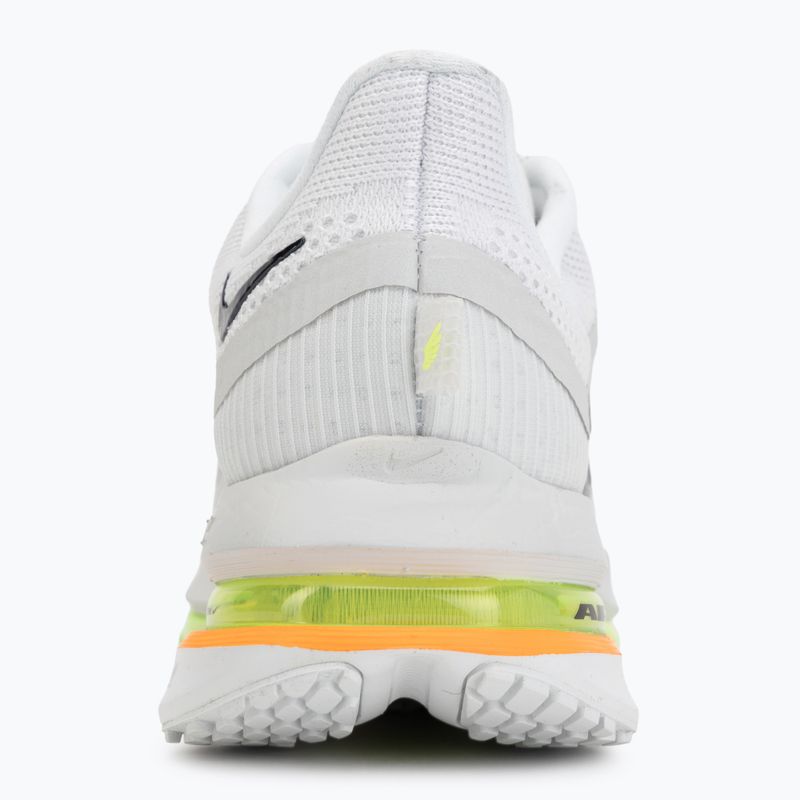 Pánské běžecké boty Nike Pegasus Premium white/off white/volt/black 6