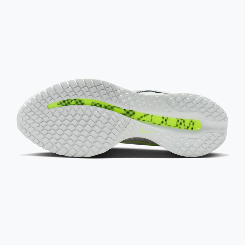 Pánské běžecké boty Nike Pegasus Premium white/off white/volt/black 5