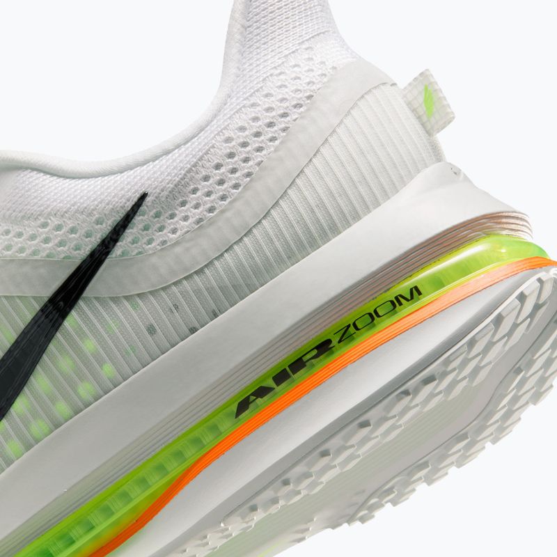 Pánské běžecké boty Nike Pegasus Premium white/off white/volt/black 10