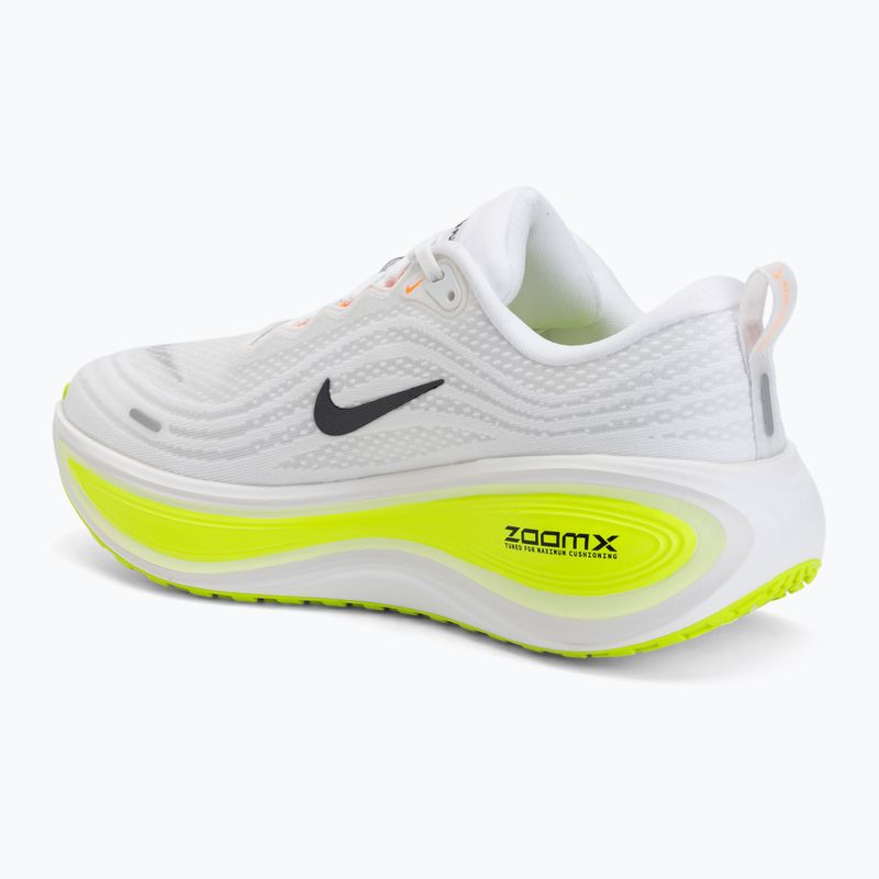 Pánské běžecké boty Nike Vomero Plus white/volt/barely volt/black 3