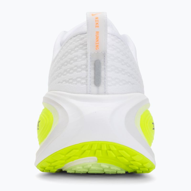 Pánské běžecké boty Nike Vomero Plus white/volt/barely volt/black 6