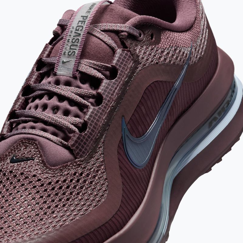 Dámské běžecké boty Nike Pegasus Premium tattoo/football grey/off black 9