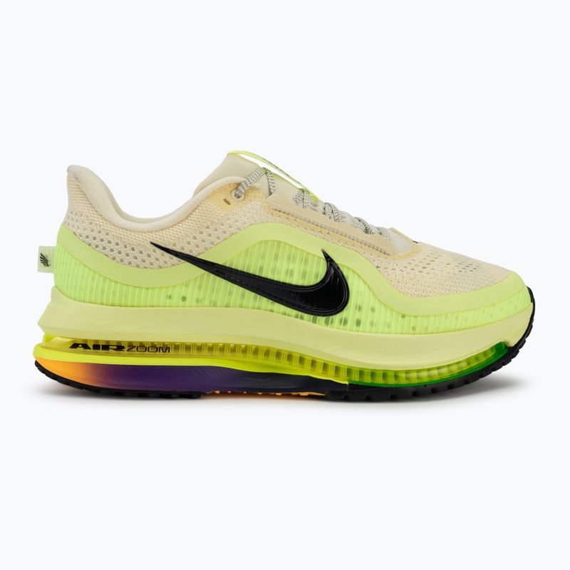 Pánské běžecké boty Nike Pegasus Premium alabaster/barely volt/volt ice/black 2