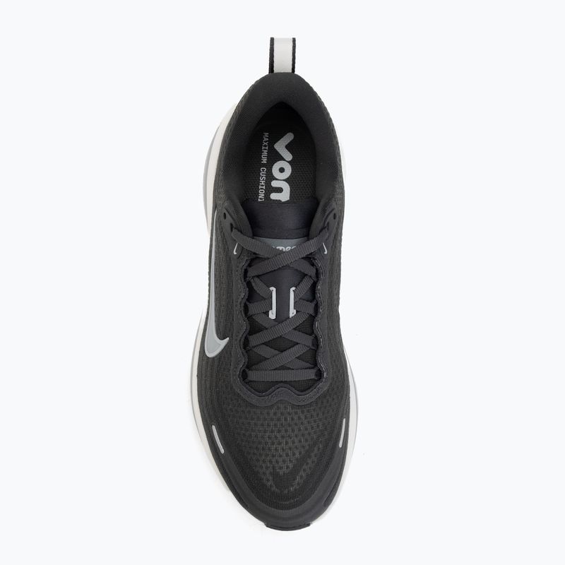 Pánské běžecké boty Nike Vomero Plus Anthracite/Summit White/Wolf Grey 5