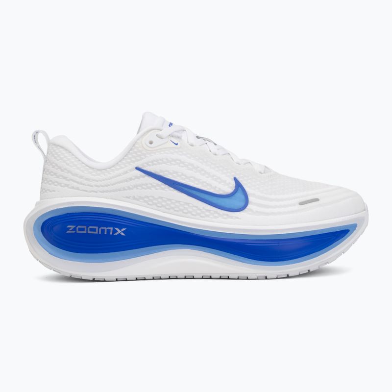Pánské běžecké boty Nike Vomero Plus white/chalk blue/racer blue 2