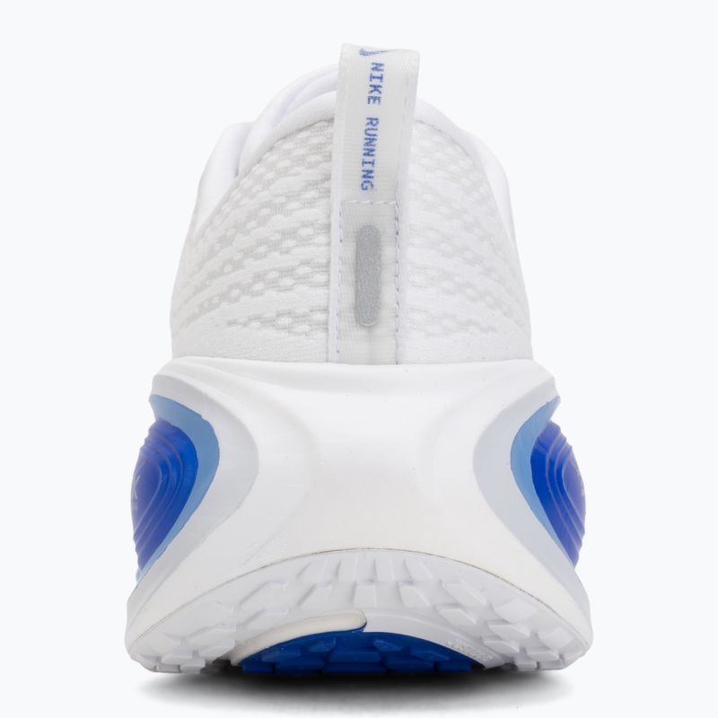 Pánské běžecké boty Nike Vomero Plus white/chalk blue/racer blue 6