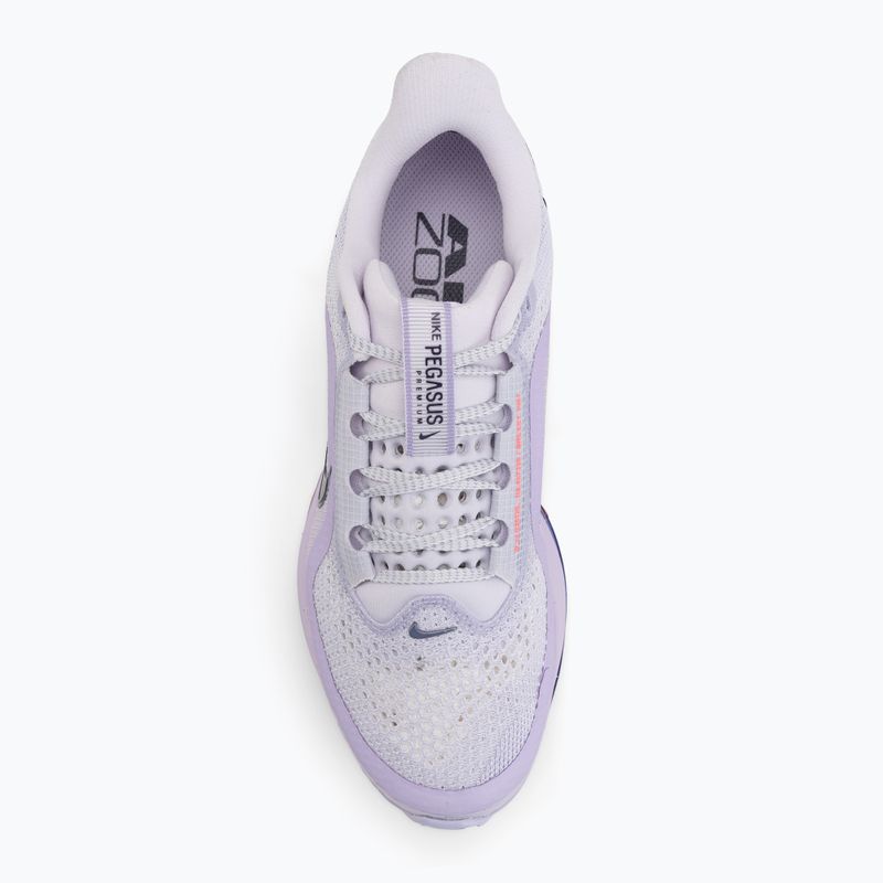 Dámské běžecké boty Nike Pegasus Premium barely grape/violet mist/purple dynasty 5