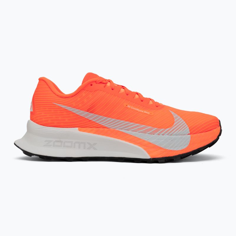 Pánské běžecké boty Nike ACG Ultrafly Trail hyper crimson/total orange/white 2