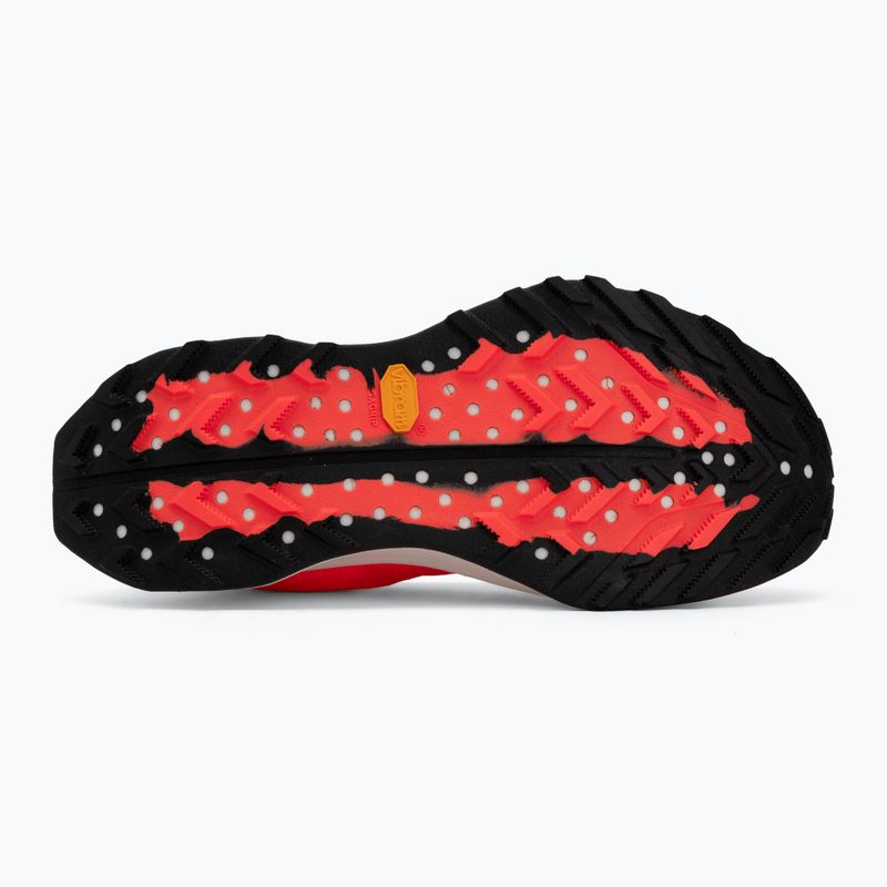 Pánské běžecké boty Nike ACG Ultrafly Trail hyper crimson/total orange/white 4