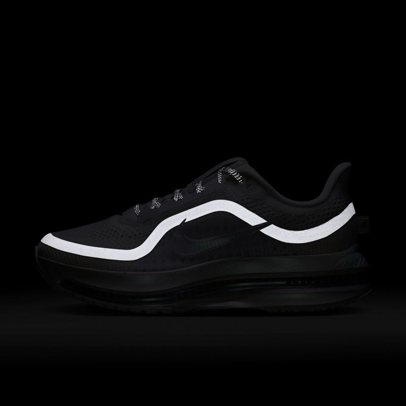 Dámské běžecké boty Nike Pegasus Premium ESS summit white/pure platinum/white 8