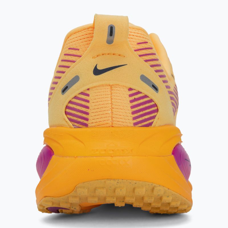 Pánské běžecké boty Nike Vomero 18 citron pulse/laser orange/blue void 6