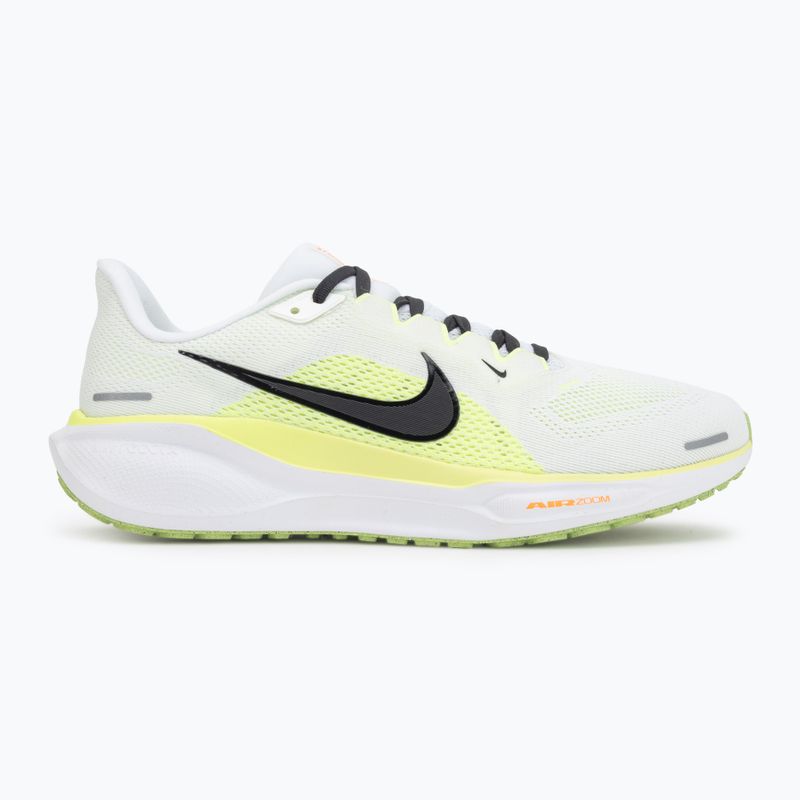 Pánské běžecké boty Nike Pegasus 41 white/volt ice/barely volt/black 2