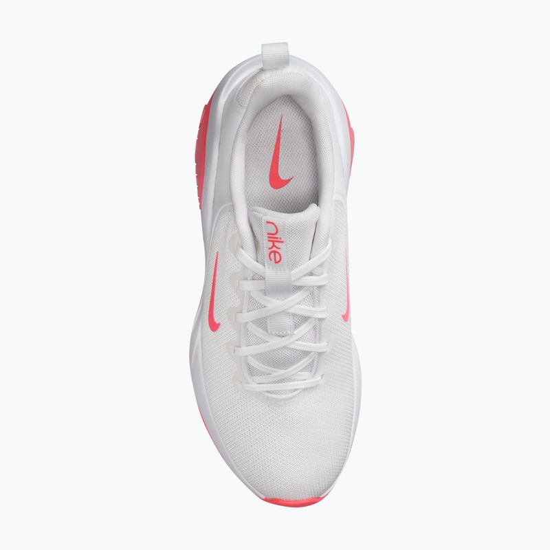 Dámské tréninkové boty Nike Bella 7 white/white/hot lava 3