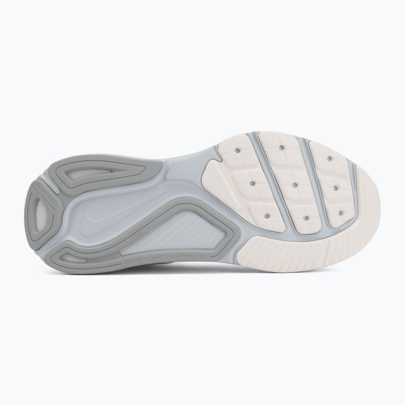 Dámské běžecké boty Nike Structure 26 Citron Pulse/Volt Ice/Indigo Burst 4