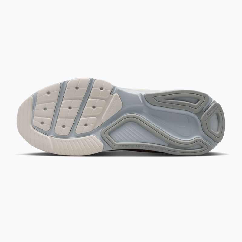 Dámské běžecké boty Nike Structure 26 Citron Pulse/Volt Ice/Indigo Burst 5