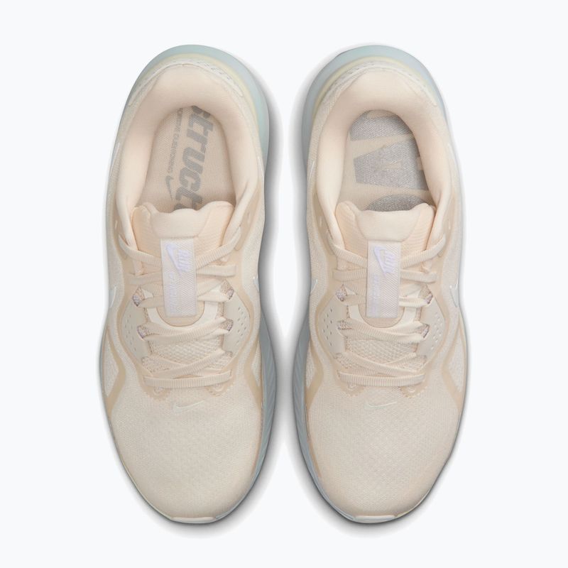 Dámské běžecké boty Nike Structure 26 Citron Pulse/Volt Ice/Indigo Burst 7