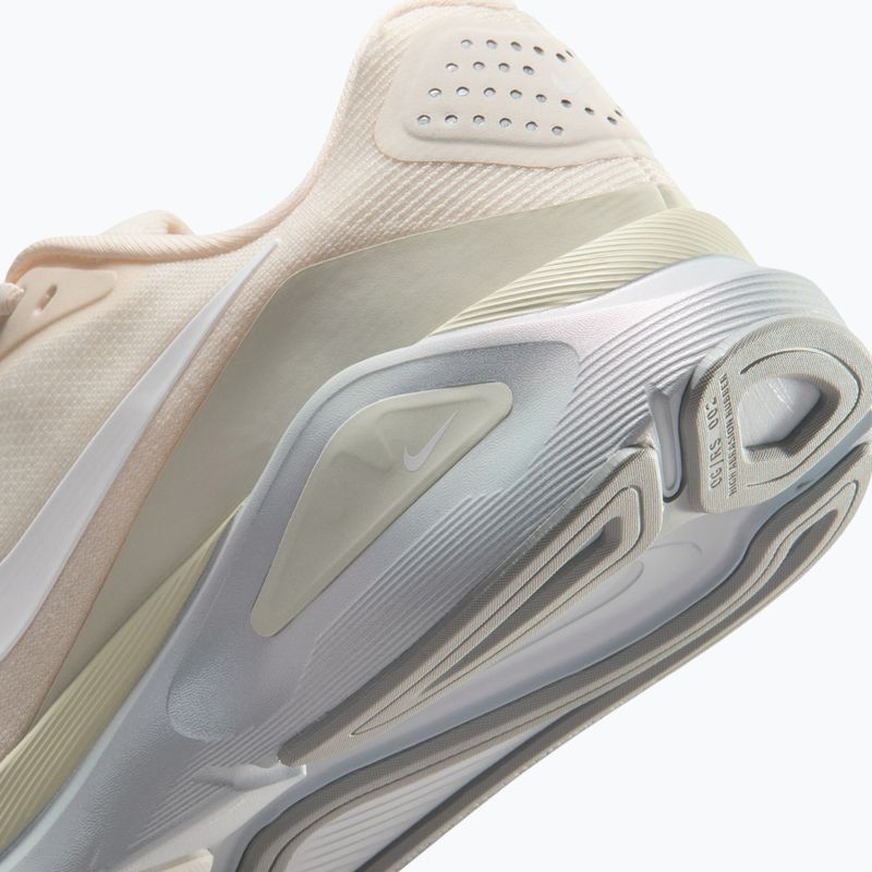 Dámské běžecké boty Nike Structure 26 Citron Pulse/Volt Ice/Indigo Burst 10