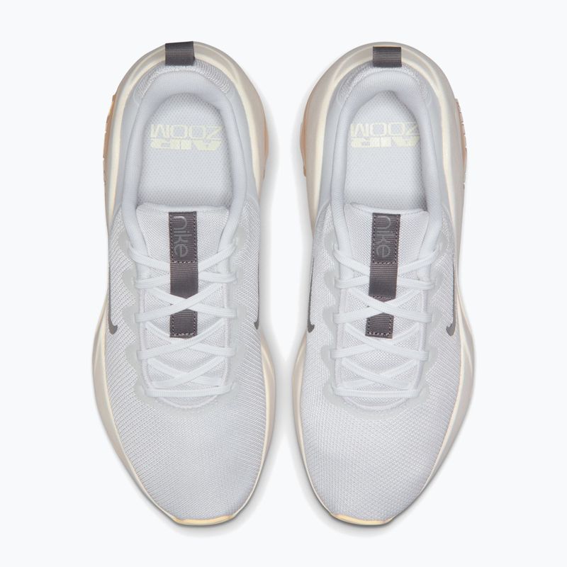 Dámské tréninkové boty Nike Bella 7 white/sail/pencil point/multi-color 7