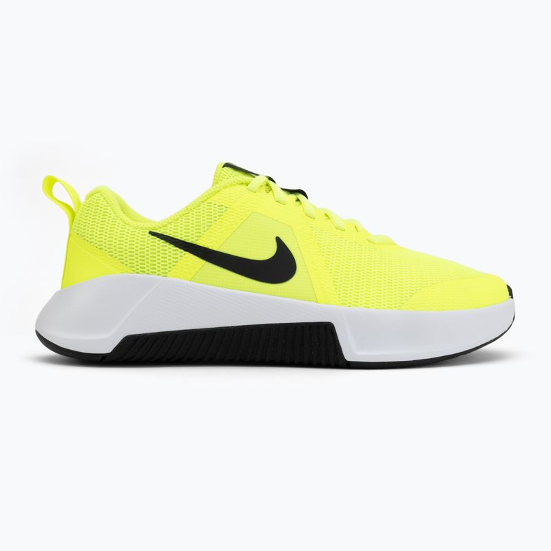 Pánské tréninkové boty Nike MC Trainer 3 Volt/White/Black 2