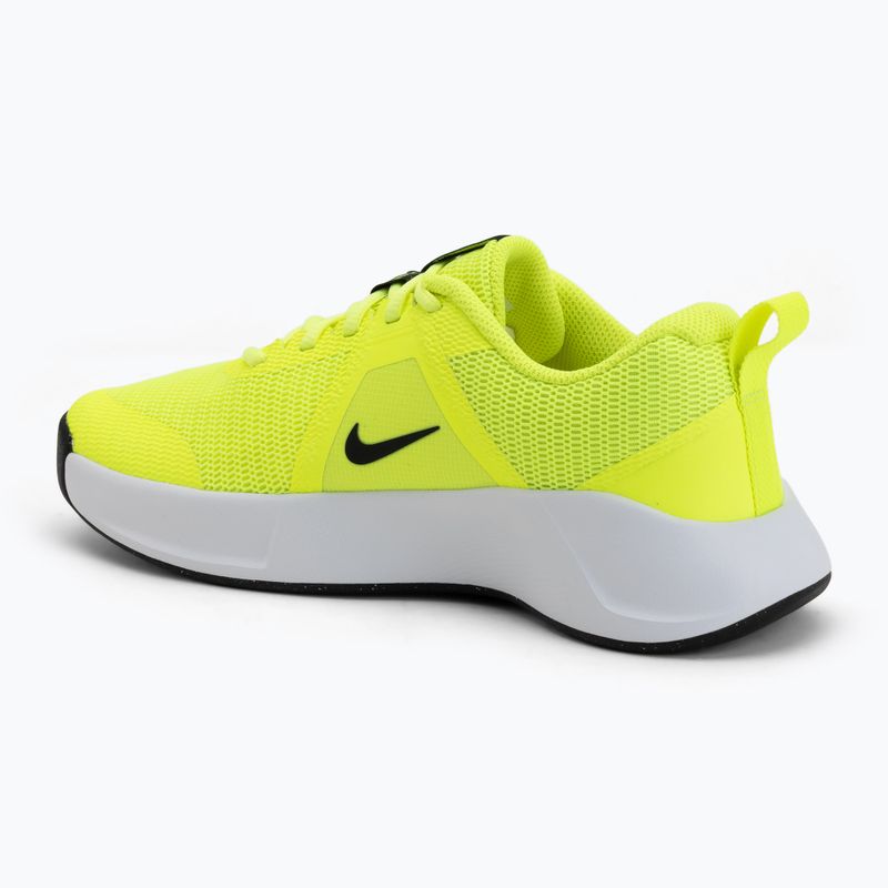 Pánské tréninkové boty Nike MC Trainer 3 Volt/White/Black 3
