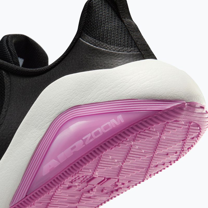 Dámské tréninkové boty Nike Bella 7 black/sail/light magenta 9