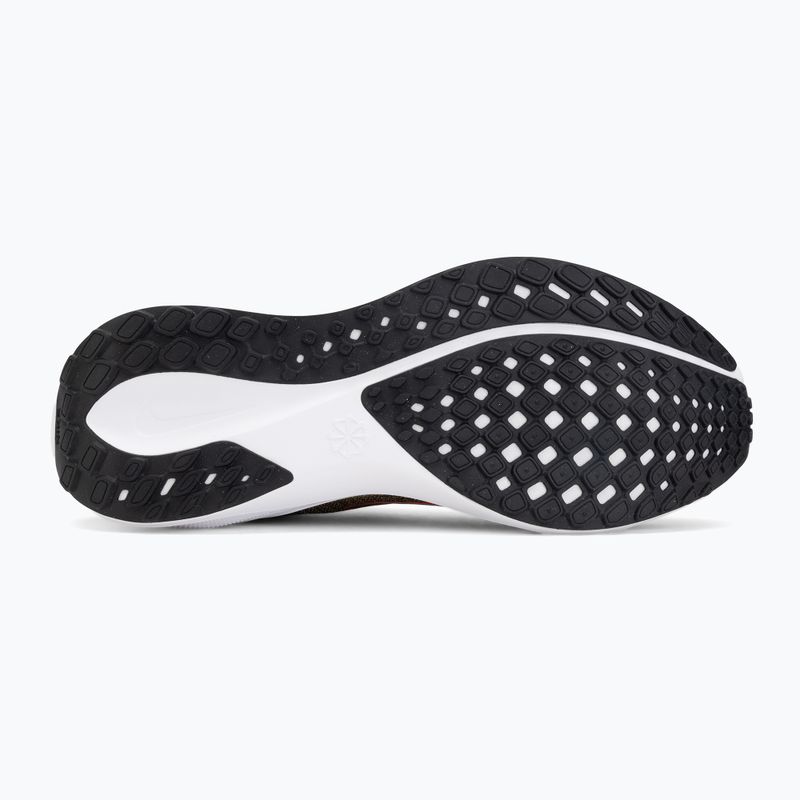 Pánské běžecké boty Nike Pegasus 41 black/topaz gold/bright crimson 4