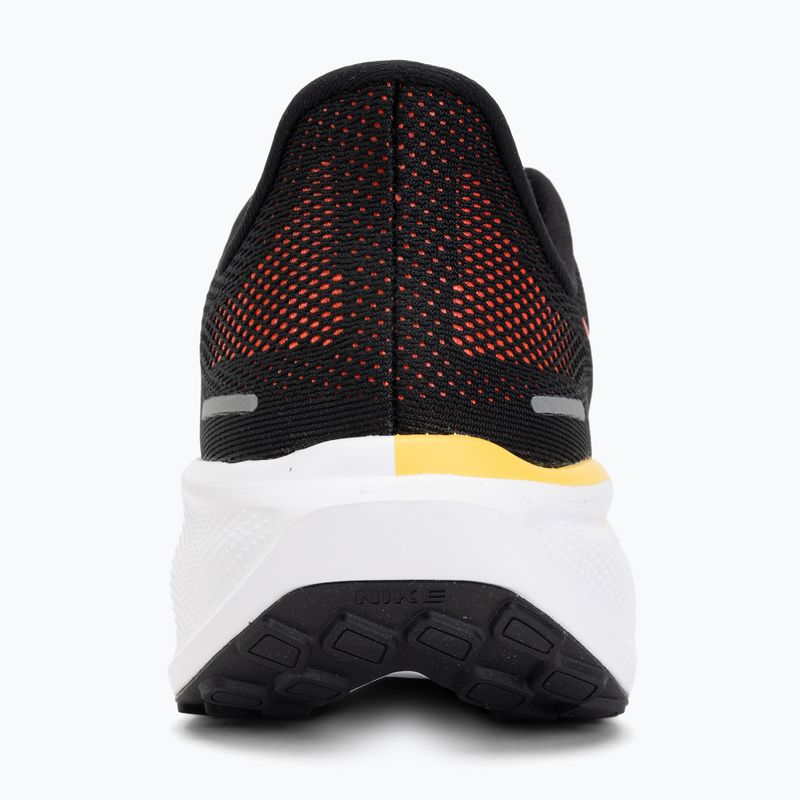 Pánské běžecké boty Nike Pegasus 41 black/topaz gold/bright crimson 6