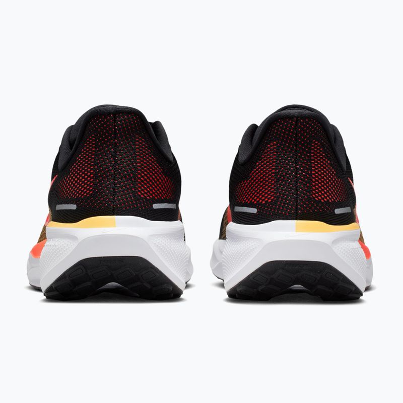 Pánské běžecké boty Nike Pegasus 41 black/topaz gold/bright crimson 4