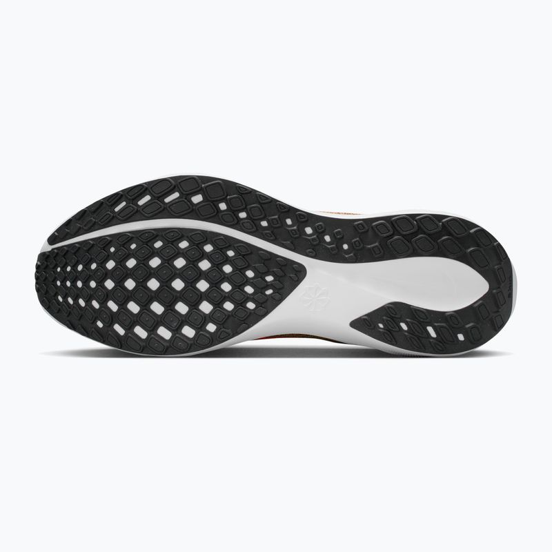 Pánské běžecké boty Nike Pegasus 41 black/topaz gold/bright crimson 5