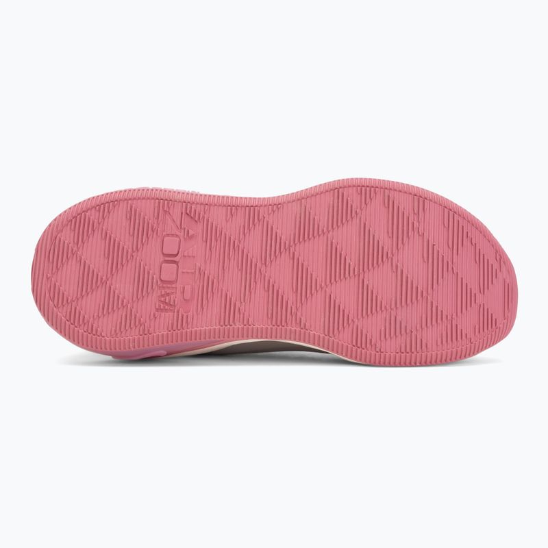 Dámské tréninkové boty Nike Bella 7 college grey/chalk/peony 4