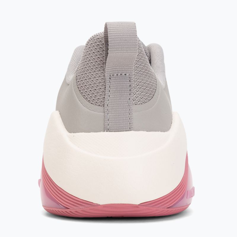 Dámské tréninkové boty Nike Bella 7 college grey/chalk/peony 6