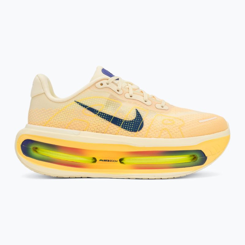 Pánské běžecké boty Nike Vomero Premium alabaster/citron pulse/blue void 2