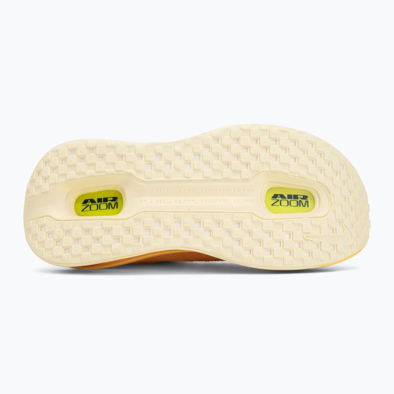 Pánské běžecké boty Nike Vomero Premium alabaster/citron pulse/blue void 4