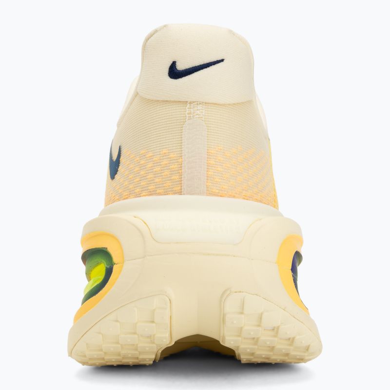 Pánské běžecké boty Nike Vomero Premium alabaster/citron pulse/blue void 6