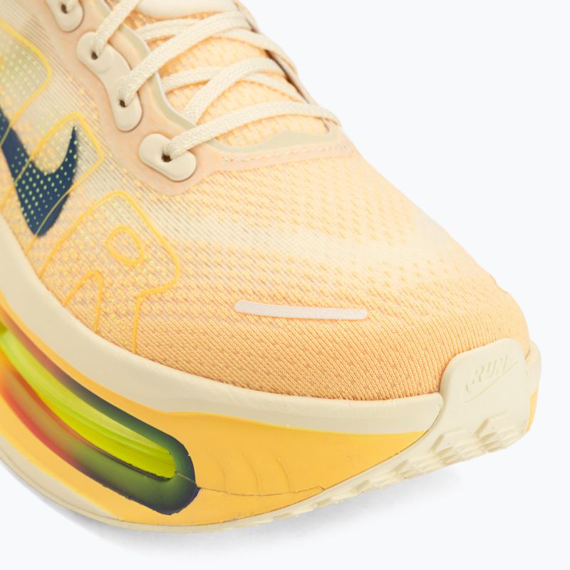 Pánské běžecké boty Nike Vomero Premium alabaster/citron pulse/blue void 7