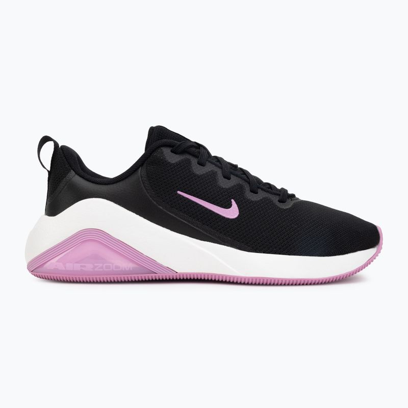 Dámské tréninkové boty Nike Bella 7 black/sail/light magenta 2