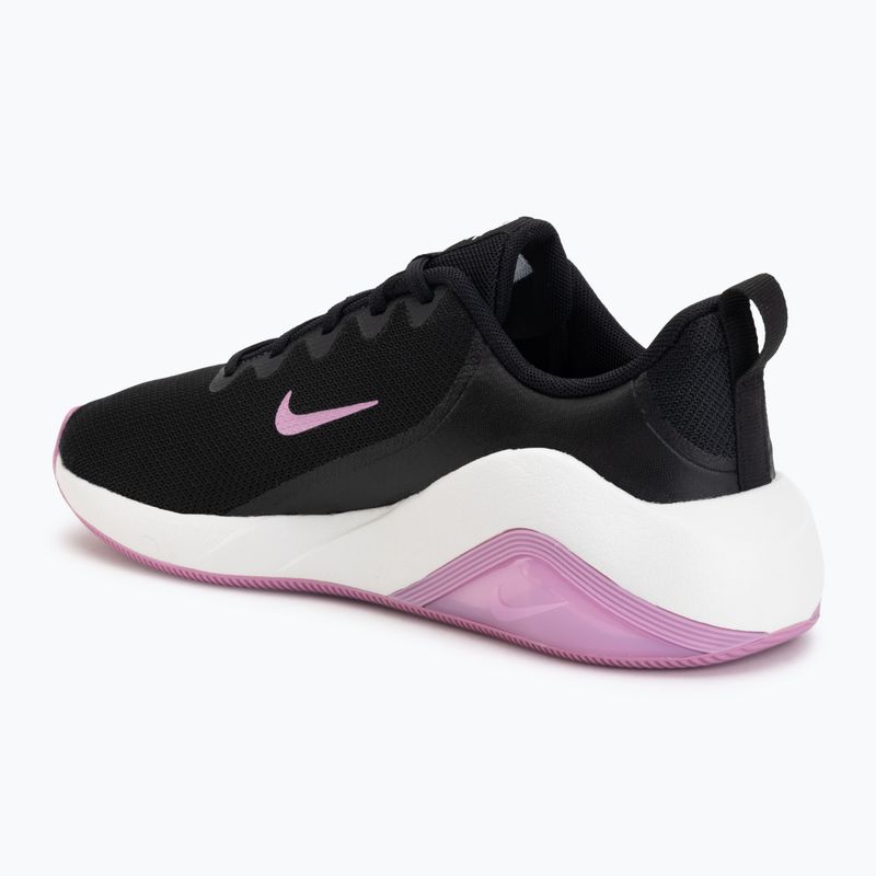 Dámské tréninkové boty Nike Bella 7 black/sail/light magenta 3