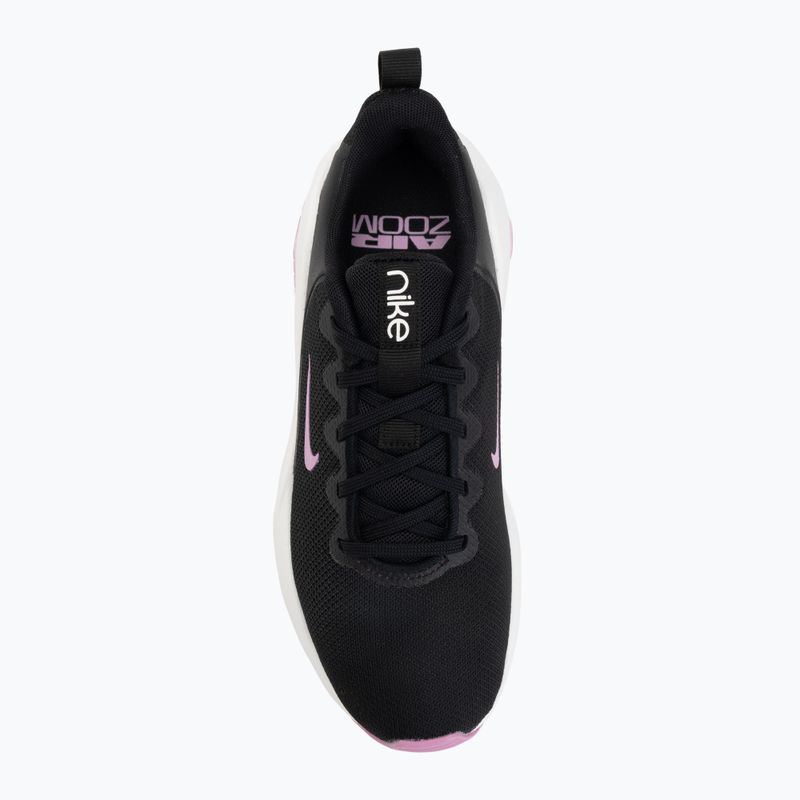 Dámské tréninkové boty Nike Bella 7 black/sail/light magenta 5