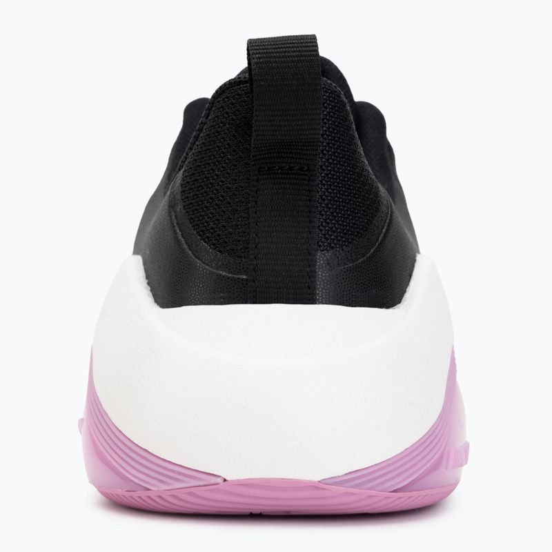 Dámské tréninkové boty Nike Bella 7 black/sail/light magenta 6