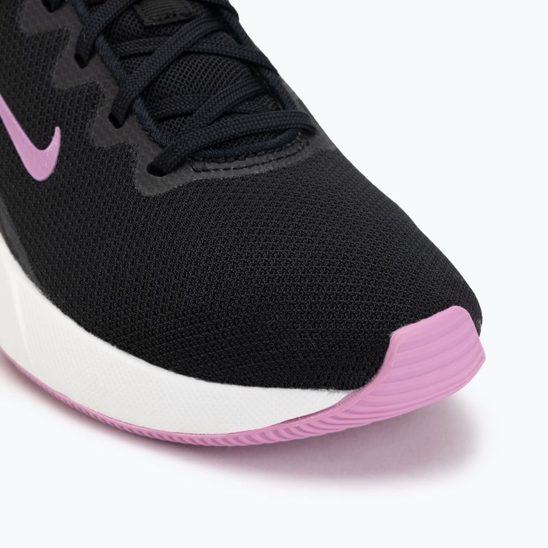 Dámské tréninkové boty Nike Bella 7 black/sail/light magenta 7