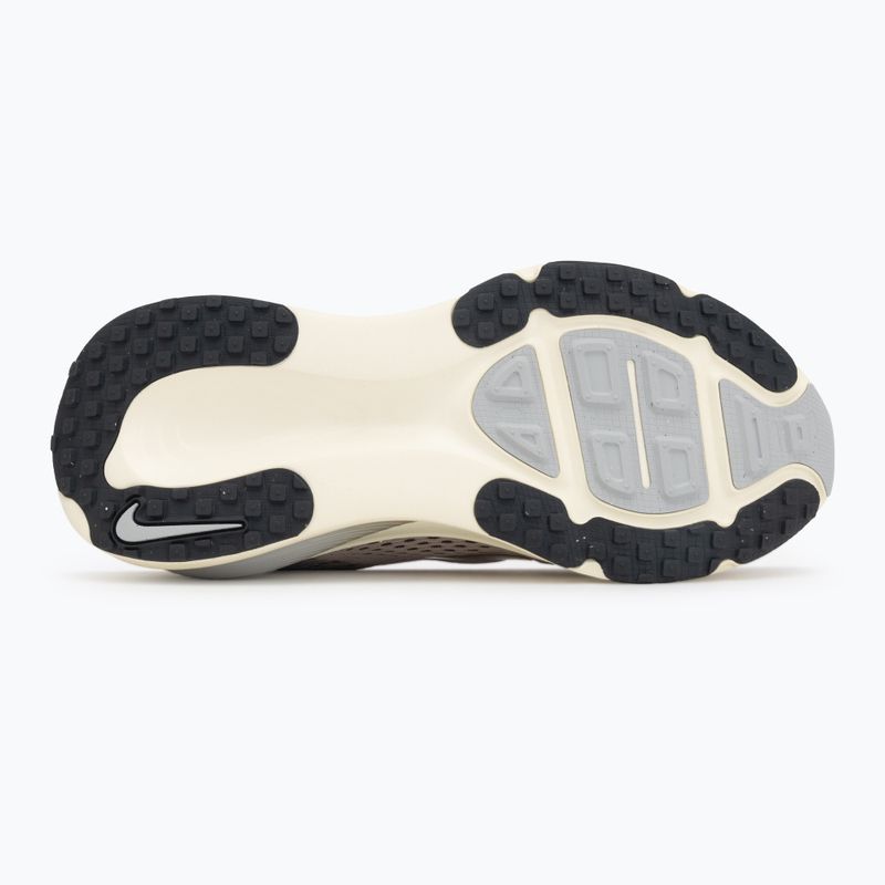 Dámské běžecké boty Nike Vomero 18 SE cream ii/coconut milk/metallic gold grain 4