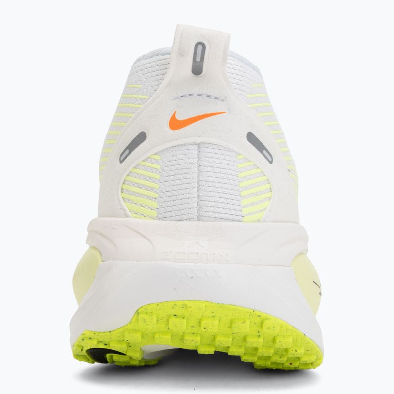 Pánské běžecké boty Nike Vomero 18 white/volt/barely volt/black 6