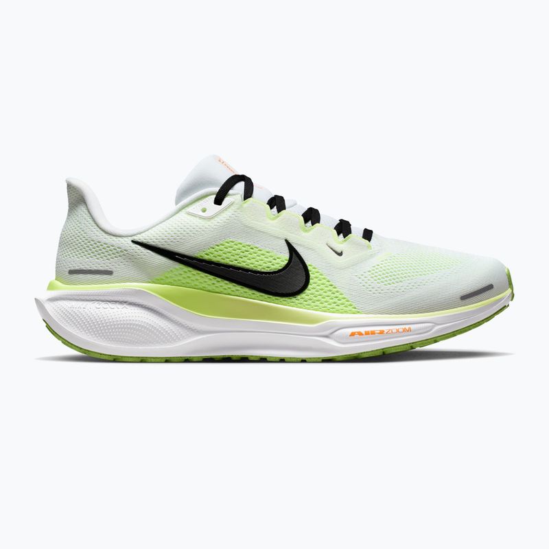 Pánské běžecké boty Nike Pegasus 41 white/volt ice/barely volt/black
