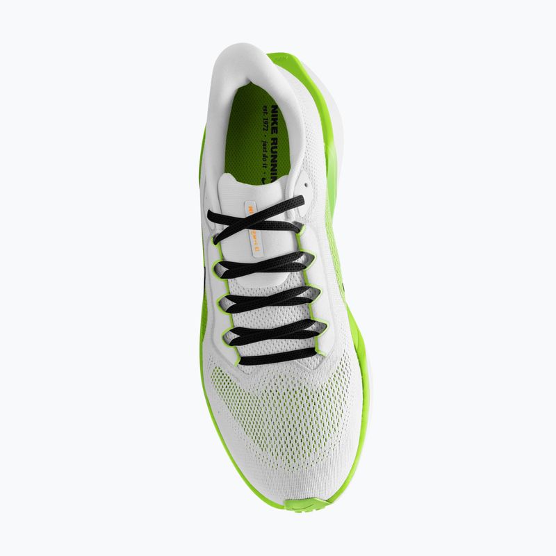 Pánské běžecké boty Nike Pegasus 41 white/volt ice/barely volt/black 6