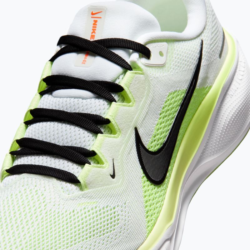 Pánské běžecké boty Nike Pegasus 41 white/volt ice/barely volt/black 8