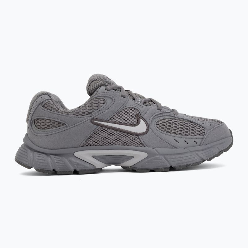 Boty Nike V5 Runner Suede pencil point/atmosphere grey 2