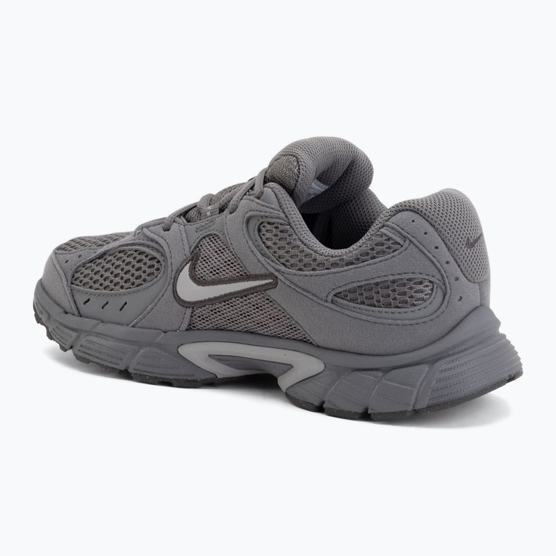 Boty Nike V5 Runner Suede pencil point/atmosphere grey 3