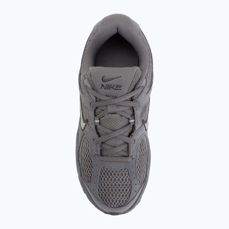 Boty Nike V5 Runner Suede pencil point/atmosphere grey 5