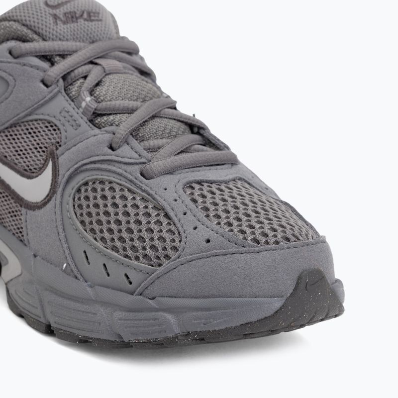 Boty Nike V5 Runner Suede pencil point/atmosphere grey 7