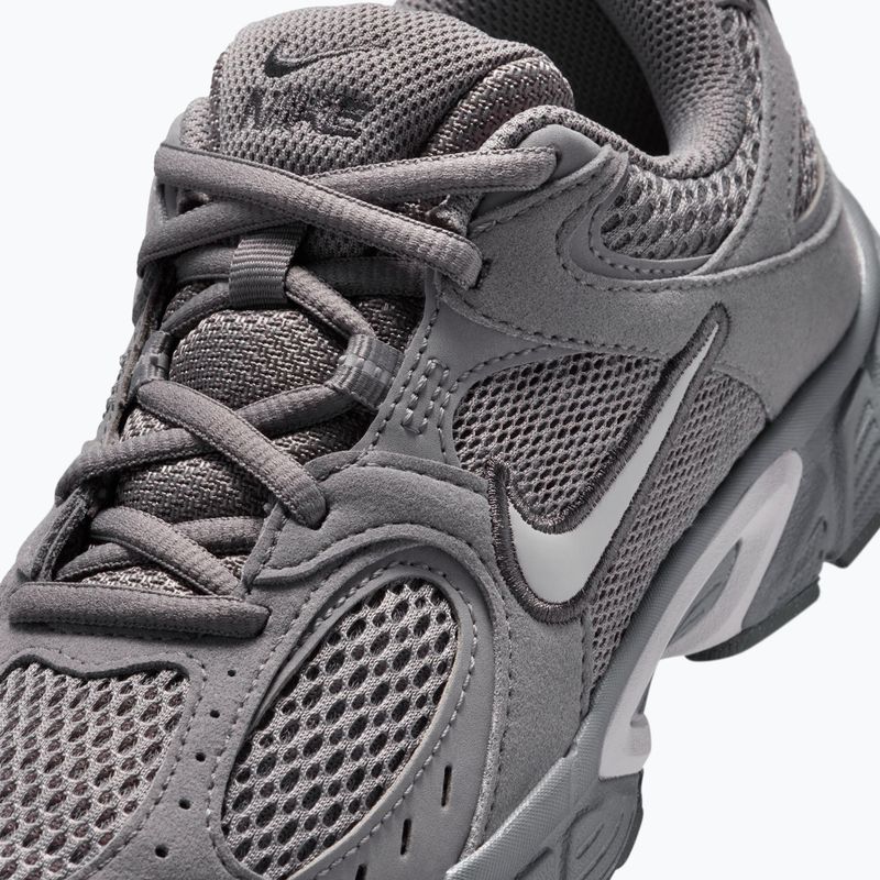 Boty Nike V5 Runner Suede pencil point/atmosphere grey 8